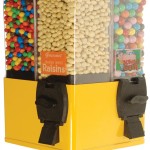 Uturn Vending machine