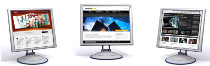 Wordpress Themes