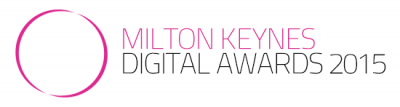Milton Keynes Digital Awards 2015