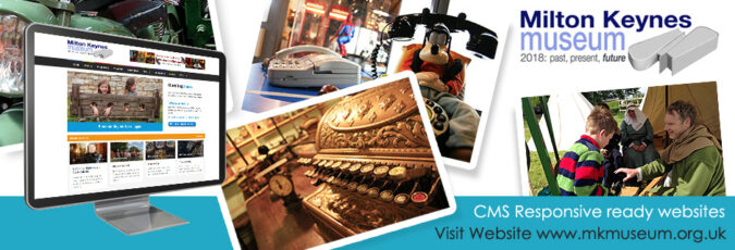 graphics-portfolio-mkmuseum Milton Keynes Museum